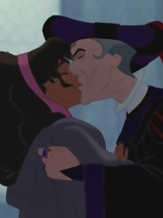 Gypsy, It's Cold Outside