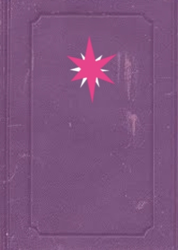 Friendship Is Monsters