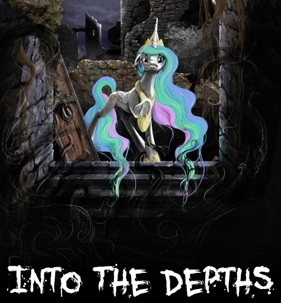 Into The Depths