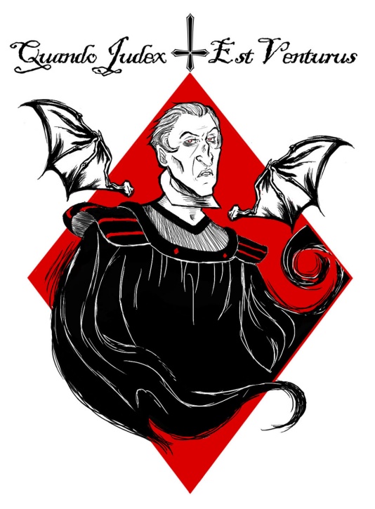 Quando Judex Est Venturus