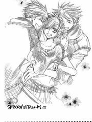 All Those Little Things