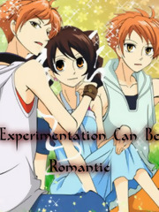Experimentation Can Be Romantic
