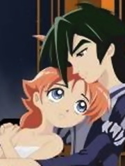 The Black Swan and the Duck