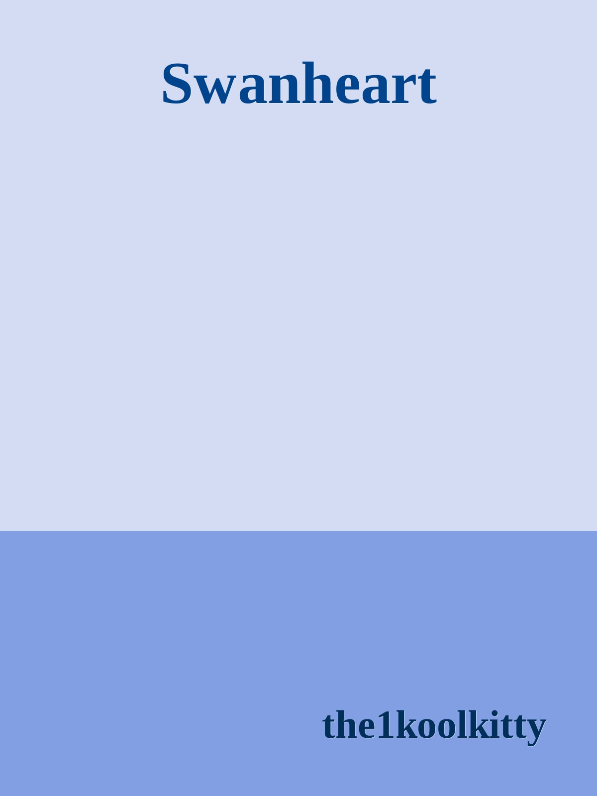 Swanheart