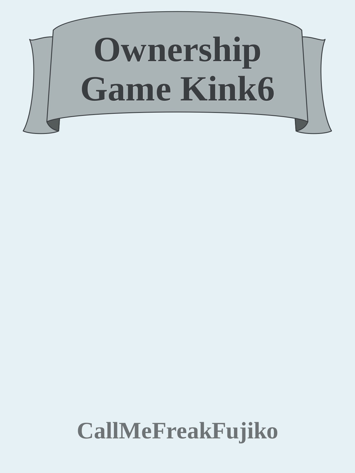 Ownership Game Kink6