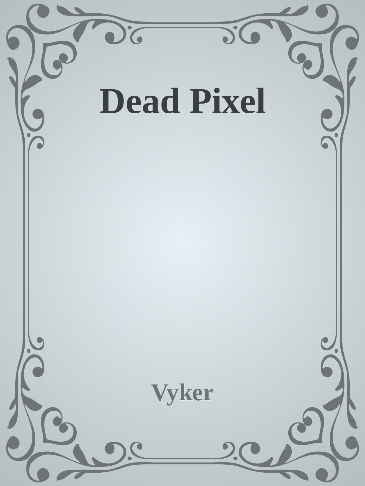 Dead Pixel