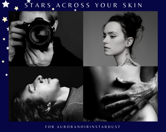 Stars Across Your Skin
