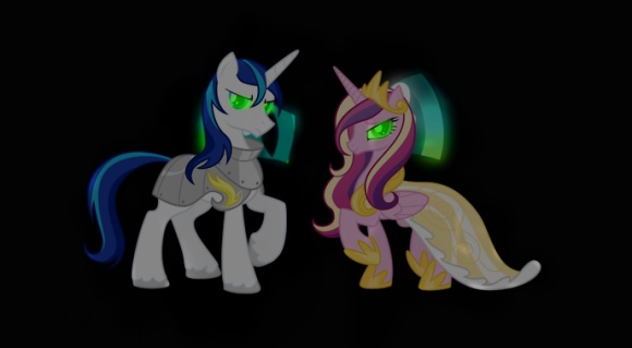 Wedding of Deception