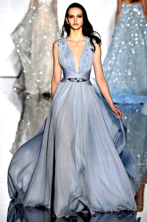 The Wedding Necklace