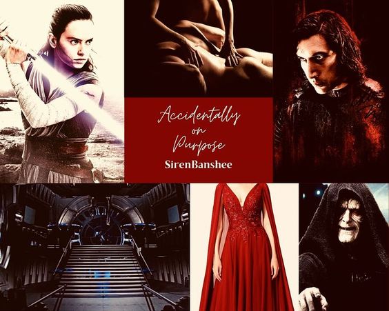 Accidentally on Purpose