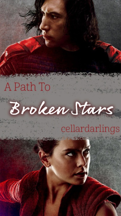 A Path to Broken Stars