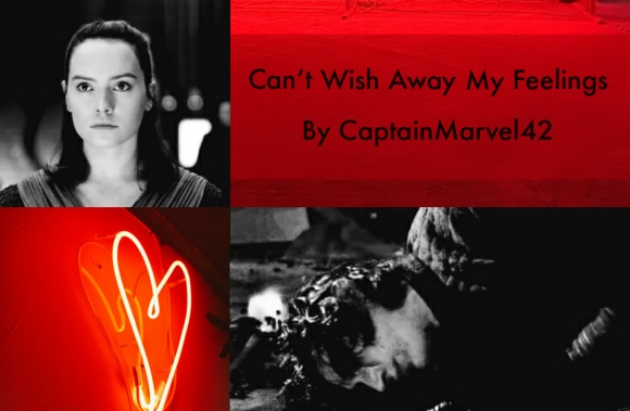 Can't Wish Away My Feelings