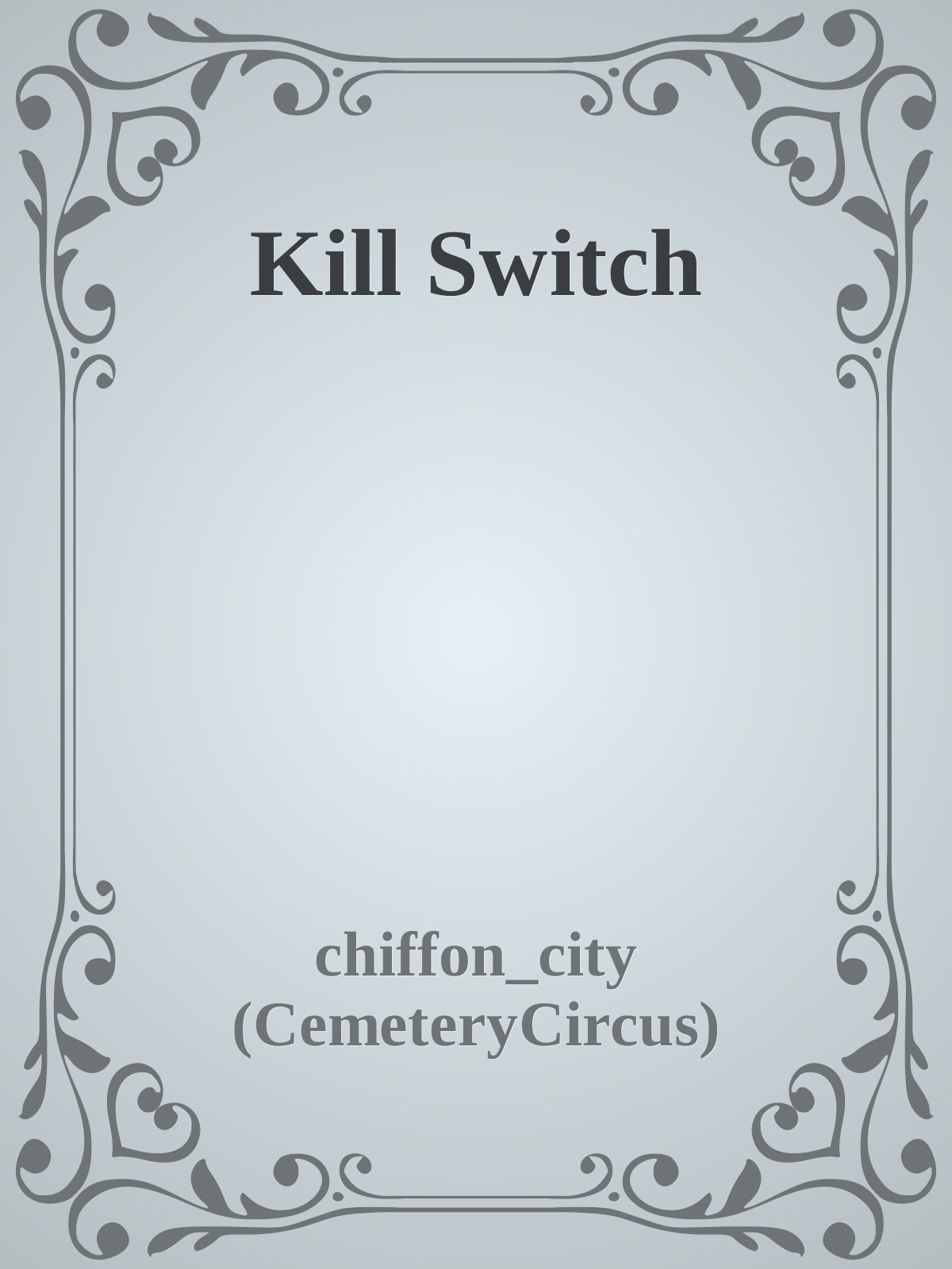 Kill Switch