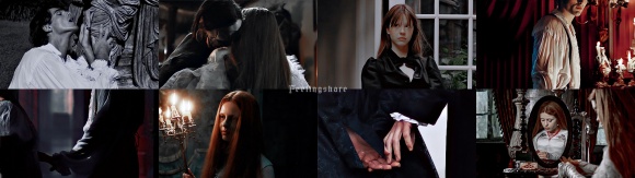 FRANKENSTEIN | This is called love.