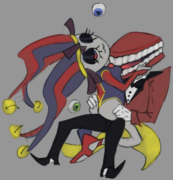 King of the Castle (King of my Heart)