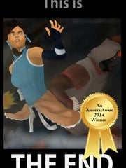 The End