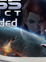 Mass Effect Reloaded