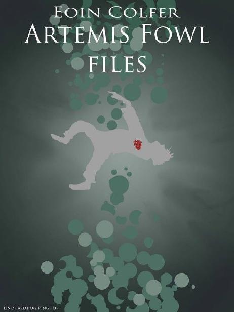 The Artemis Fowl Files