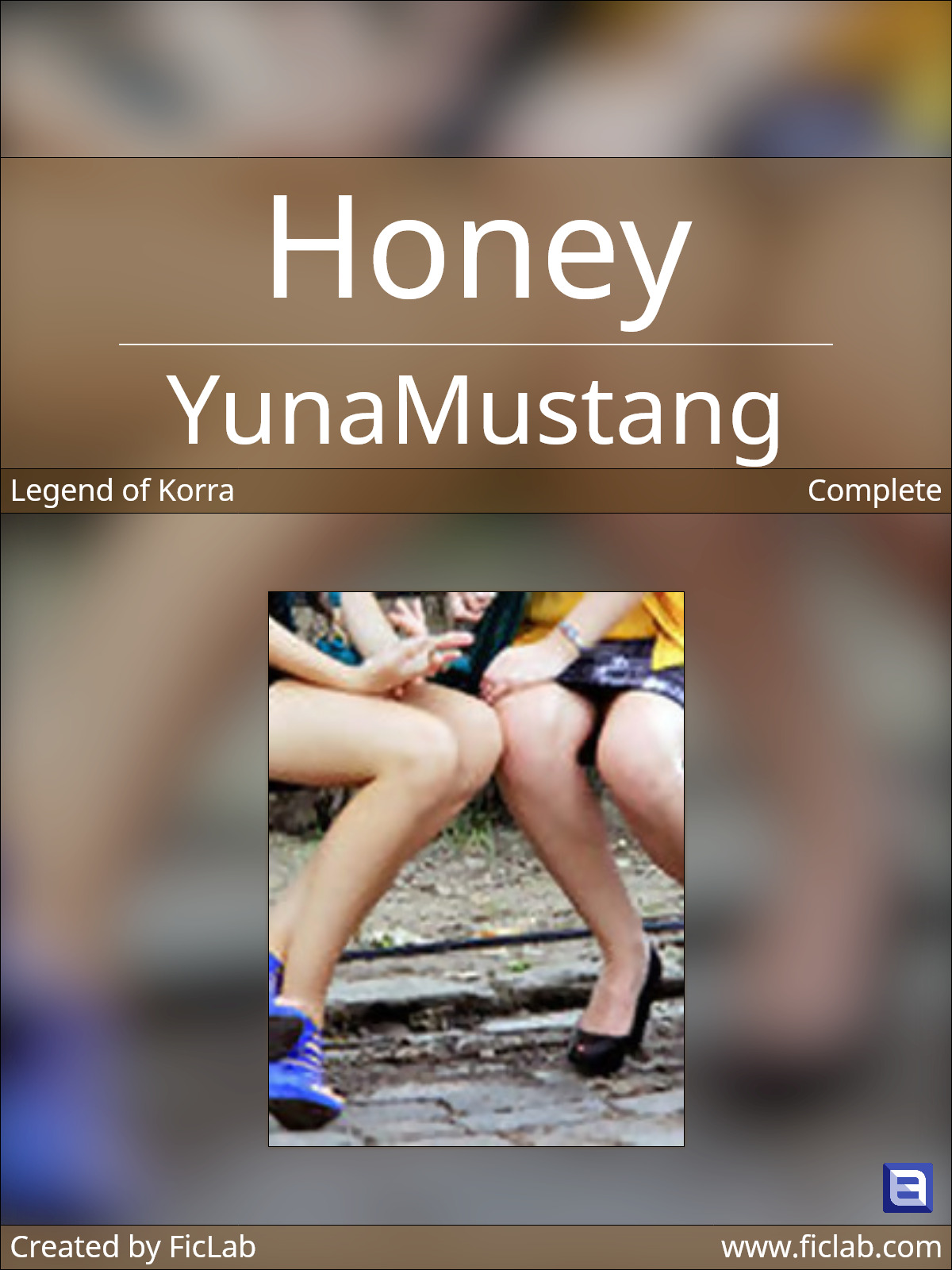 Honey