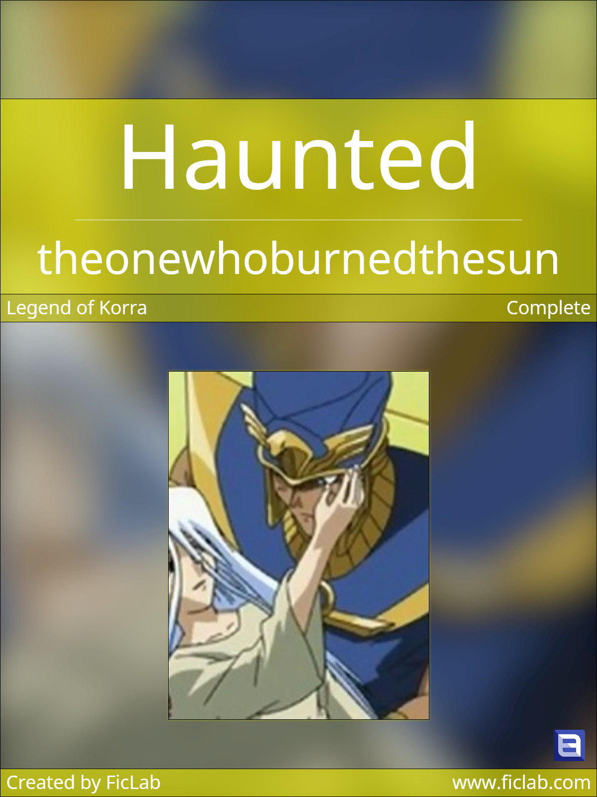 Haunted