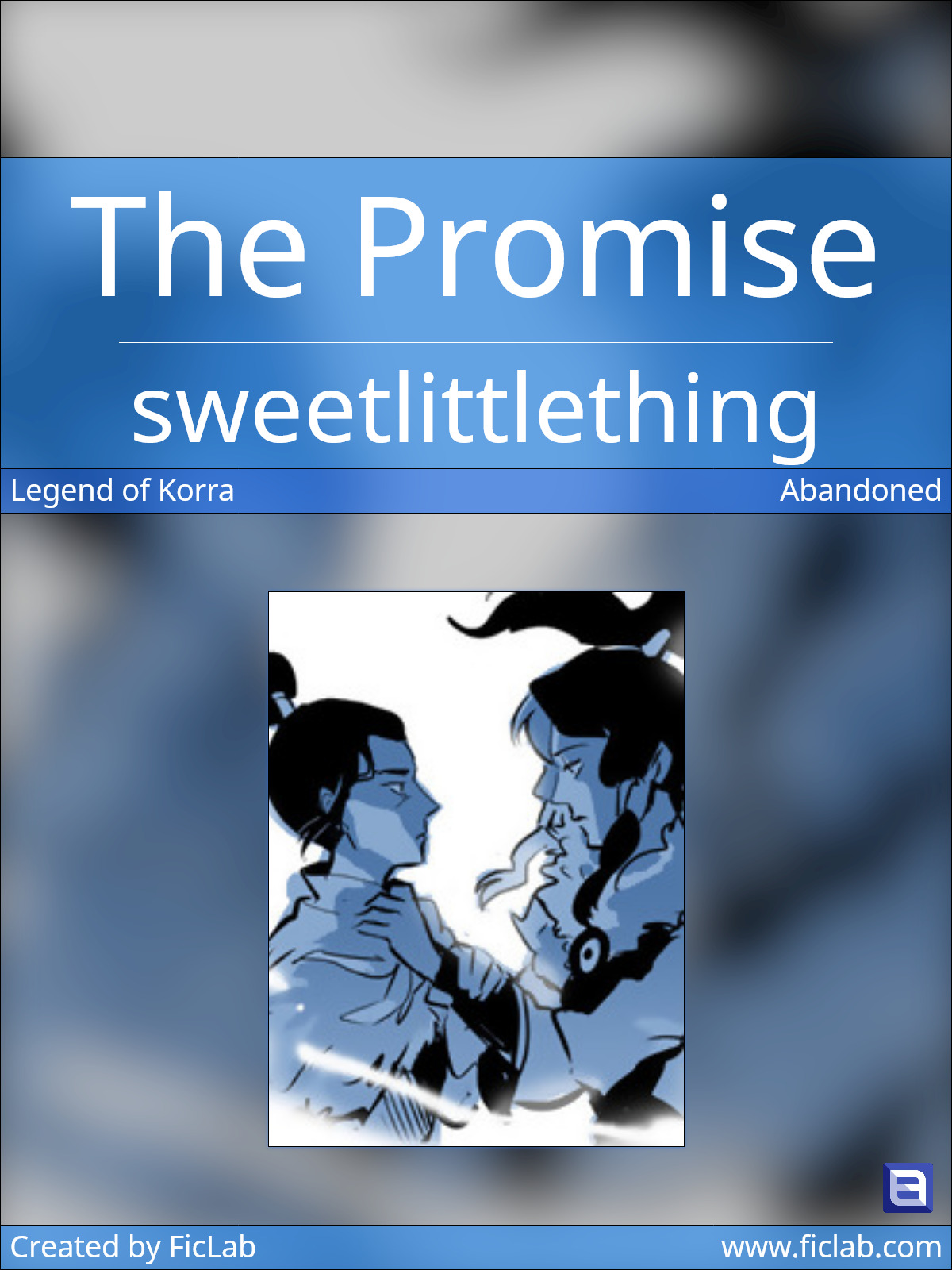 The Promise