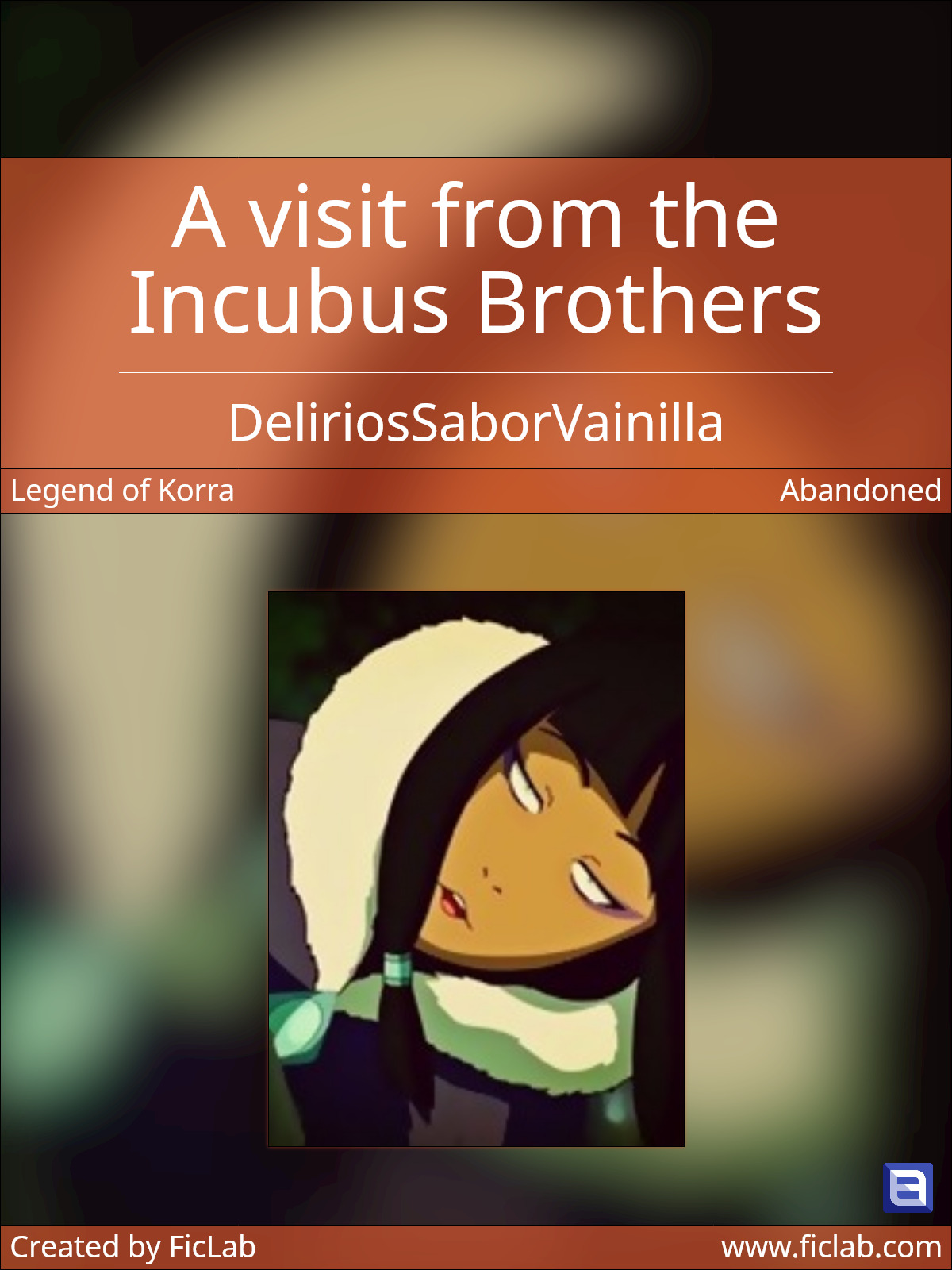 A visit from the Incubus Brothers