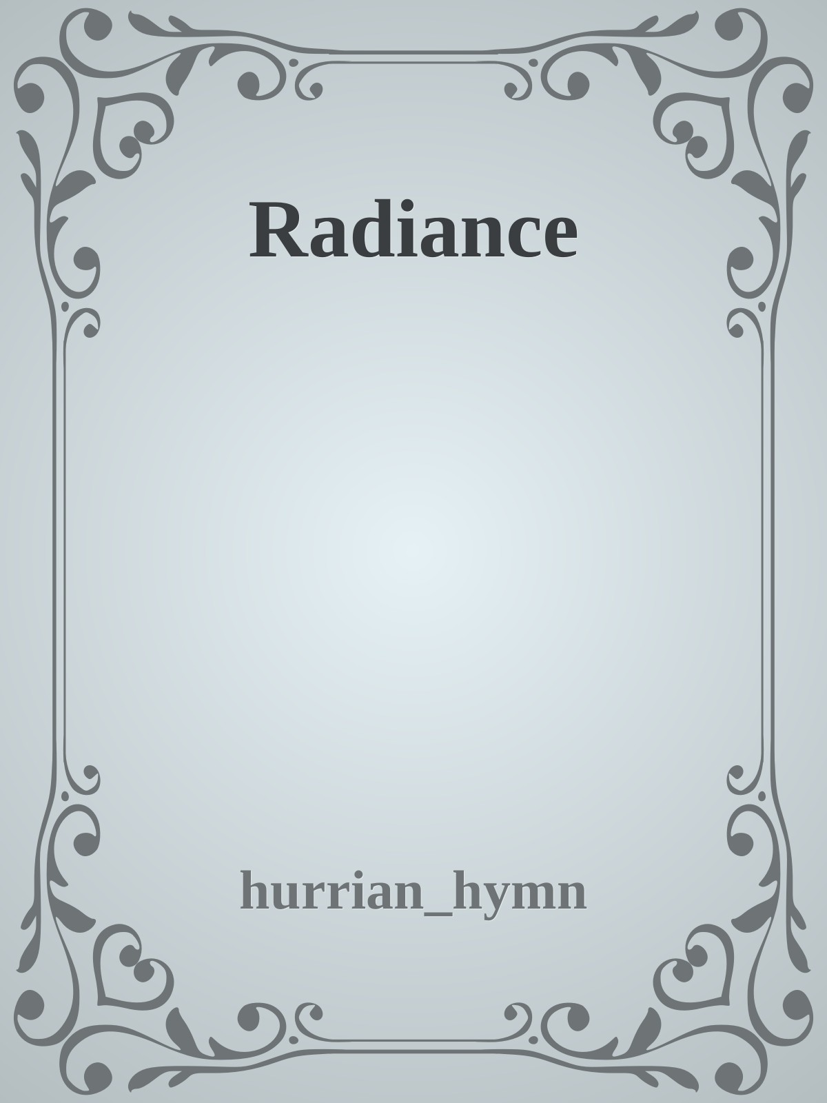Radiance
