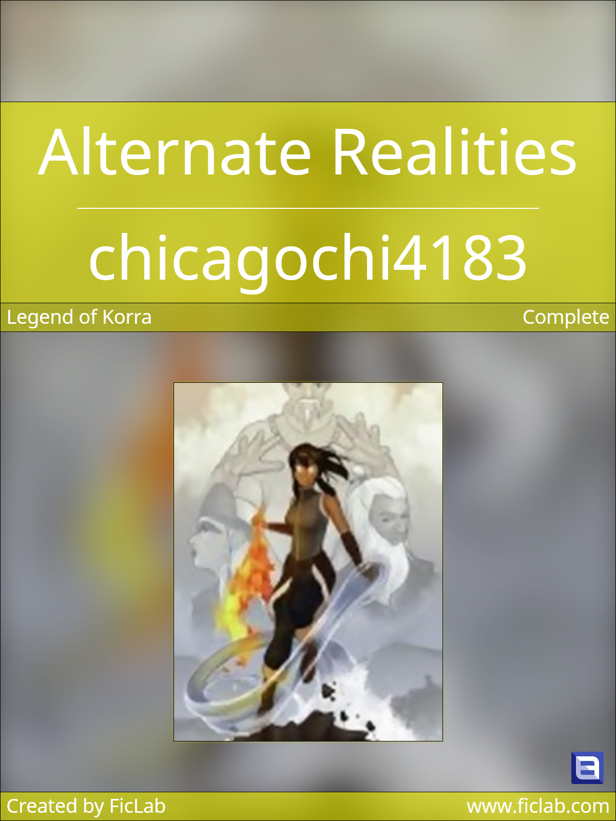 Alternate Realities
