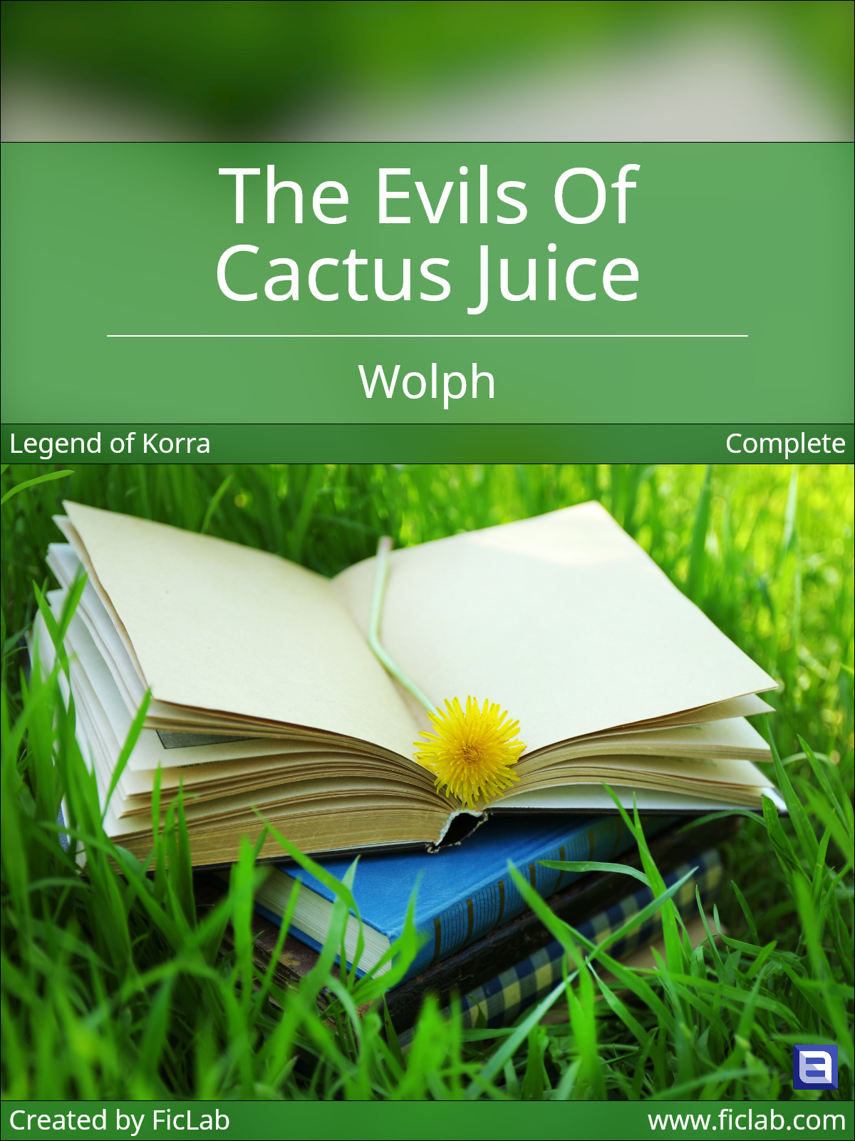 The Evils Of Cactus Juice