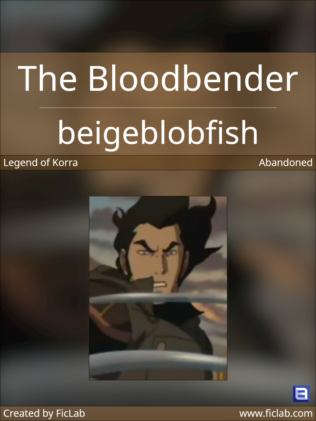 The Bloodbender