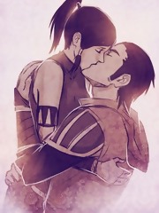 Finally I See You