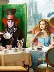 Marriage is Just an Adventure into Madness