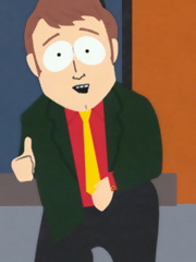 First Quarter - No Blood