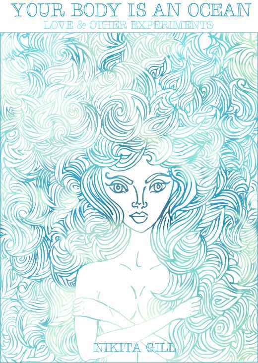 Your Body is an Ocean