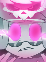 Mystery Skulls: Pink Hue