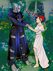 Mass Effect - Future Imperfect