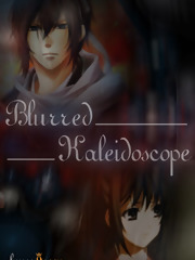 Blurred Kaleidoscope