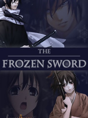 The Frozen Sword