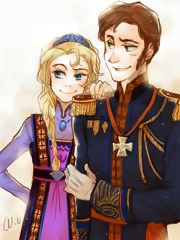 Of Frozen Bitterness